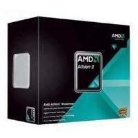 AMD Athlon II X4 Core 4 (651) 3.0GHz Processor 4MB