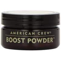 american crew boost powder 10 gr haircare