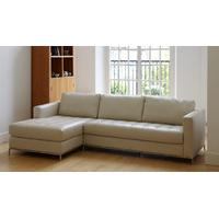 Amata Sofa with Left Chaise [217+047]