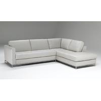 Amata Large Corner Sofa - Right Hand Facing [216+201]