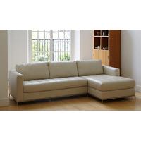 Amata Sofa with Right Chaise [216+049]