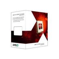 Amd Fx-4350 4.2ghz Quad-core 125w Skt Am3+ Bulldozer Cpu Retail