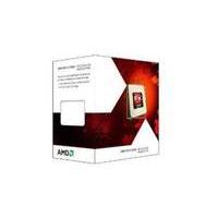 Amd Fx-4300 3.8ghz Quad-core 95w Skt Am3+ Bulldozer Cpu Retail