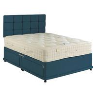 Ambassador 3000 Divan Set Small Double 4 Drawers