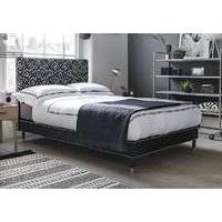 Amira Hashish Swan Divan Set