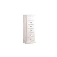 Ambriella 6 Drawer Tall Chest