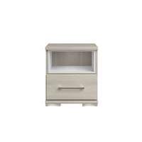 Amalfi 1 Drawer Nightstand