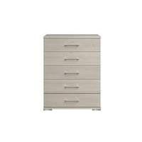 Amalfi 5 Drawer Large Chest