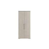 Amalfi 2 Door Wardrobe