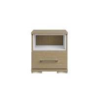 Amalfi 1 Drawer Nightstand