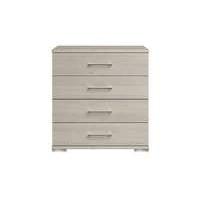 Amalfi 4 Drawer Large Chest