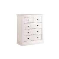 Ambriella 5 Drawer Chest