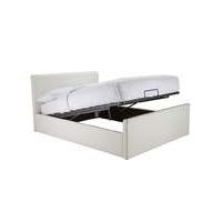 Amalfi Gaslift Double with Memory Matt