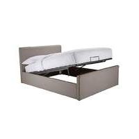 Amalfi Gaslift Double with Memory Matt