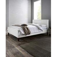 Amalfi Double Bed with Memory Mattress