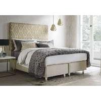 Amira Hashish Sand Divan Set