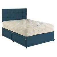 ambassador 3000 divan set double 2 drawers