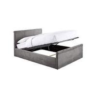 Amalfi Gaslift Double with Memory Matt