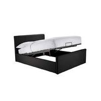 Amalfi Gaslift Double with Memory Matt