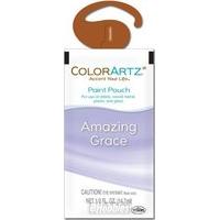 amazing grace colorartz paint pouch