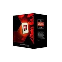 Amd Fx 8-core Black Edition Fx-9590