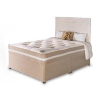 amari pocket memory divan set