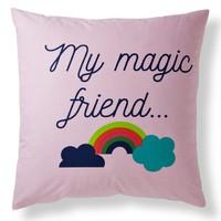 Amico Single Pillowcase