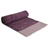 amy plum contemporary quilted bed runner