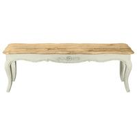 Amberly Dining Bench