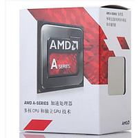AMD A8-7600 Quad-Core 3.1 GHz Socket FM2 65W Desktop Processor AMD Radeon R7