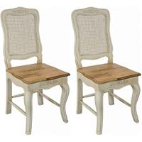 Amberly Dining Chair (Pair)