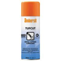 Ambersil 31579-AA Tufcut Metal Cutting Lubricant 400ml