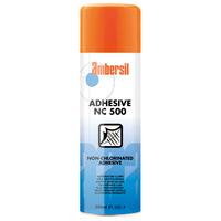 Ambersil 31623-AA NC 500 Non Chlorinated Adhesive 500ml