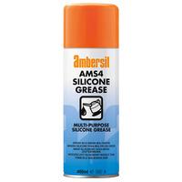 Ambersil 31566-AA AMS4 Silicone Grease 400ml