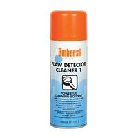 ambersil 30288 aa flaw detector cleaner 1 spray 400ml