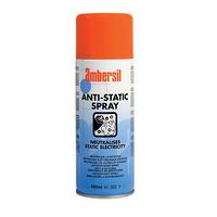 ambersil 31561 aa anti static spray 400ml