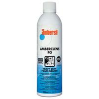 Ambersil 30241-AA Amberclens FG NSF A1 Heavy Duty Foam Cleaner 500ml