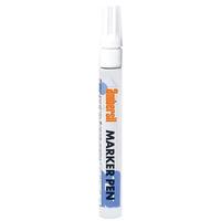 Ambersil 20394-AA Paint Marker Pen White 3mm Nib