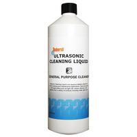 ambersil 32112 aa ultrasonic cleaning liquid 1 litre