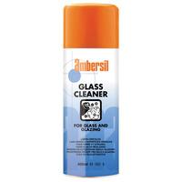 ambersil 31596 aa glass cleaner 400ml