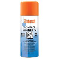 Ambersil 31588-AA Contact Cleaner FG 400ml