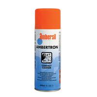 ambersil 31552 aa ambertron contact cleaner 400ml