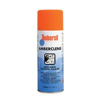 Ambersil 31592-AA Amberclens Anti-Static Foaming Cleaner 400ml