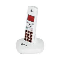 Amplified Big Button Cordless Telephone