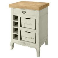 Amberly Kitchen Island