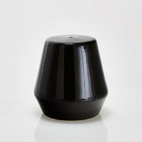 Amibi Ceramic Occasional/Bedside Table