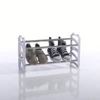 ampile stackable shoe tidy