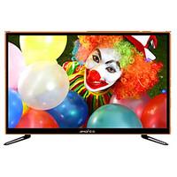 AMOI 32C Narrow Border 32 Inch Andrews System Built-in WIFI High-Definition Blue LED Intelligent Network TV