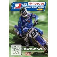 AMA Motocross Championship 2007 [DVD]