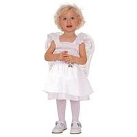 amscan international baby little angel costume by amscan international